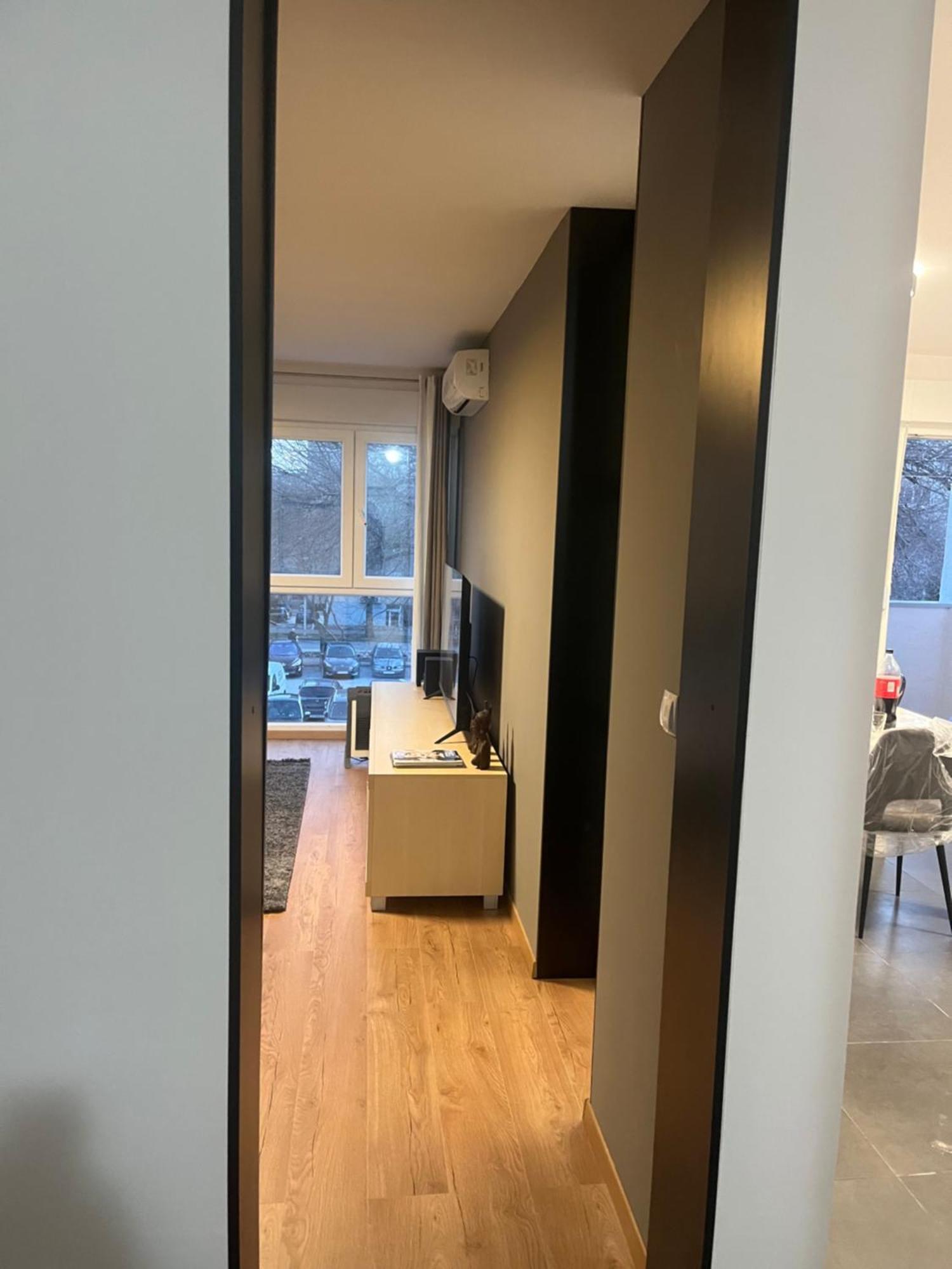 Hall Of Fame -Center Apartment Split Exterior photo